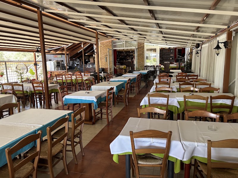Marco Polo Taverna Grill