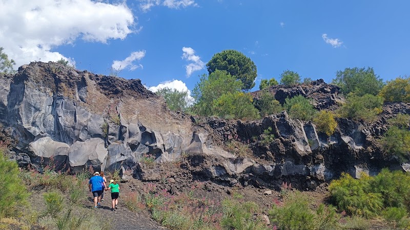 Go-Etna - Mount Etna Tours - Go-Etna - Mount Etna Tours Via Fiuggi sn, Worky Center, 95037 San Giovanni la Punta CT, Italy