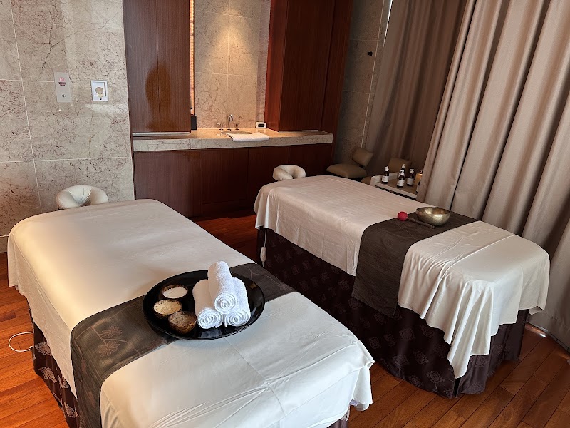 The Spa at Mandarin Oriental, Macau - The Spa at Mandarin Oriental, Macau, Mandarin Oriental, 945 Av. Dr. Sun Yat-Sen, Macao