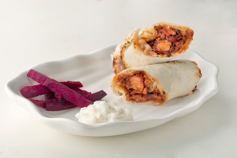 Miya Kebabs - Miya Kebabs 3R6J+XCM, Pali Village, Bandra West, Mumbai, Maharashtra 400050, India