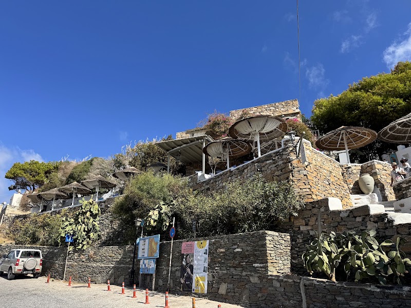 Castle of Sifnos - Castle of Sifnos Kastro 840 03, Greece