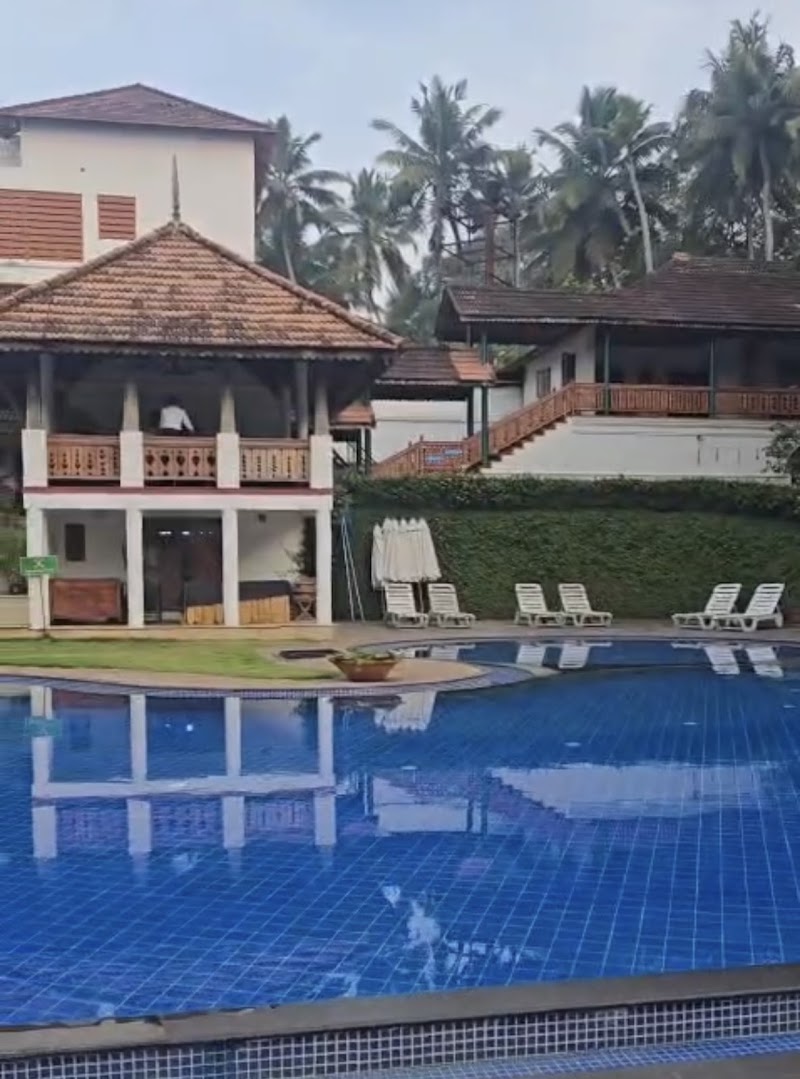 THE BEACH HOUSE - THE BEACH HOUSE ODAYAM EDAVA, Varkala, Kerala 695141, India