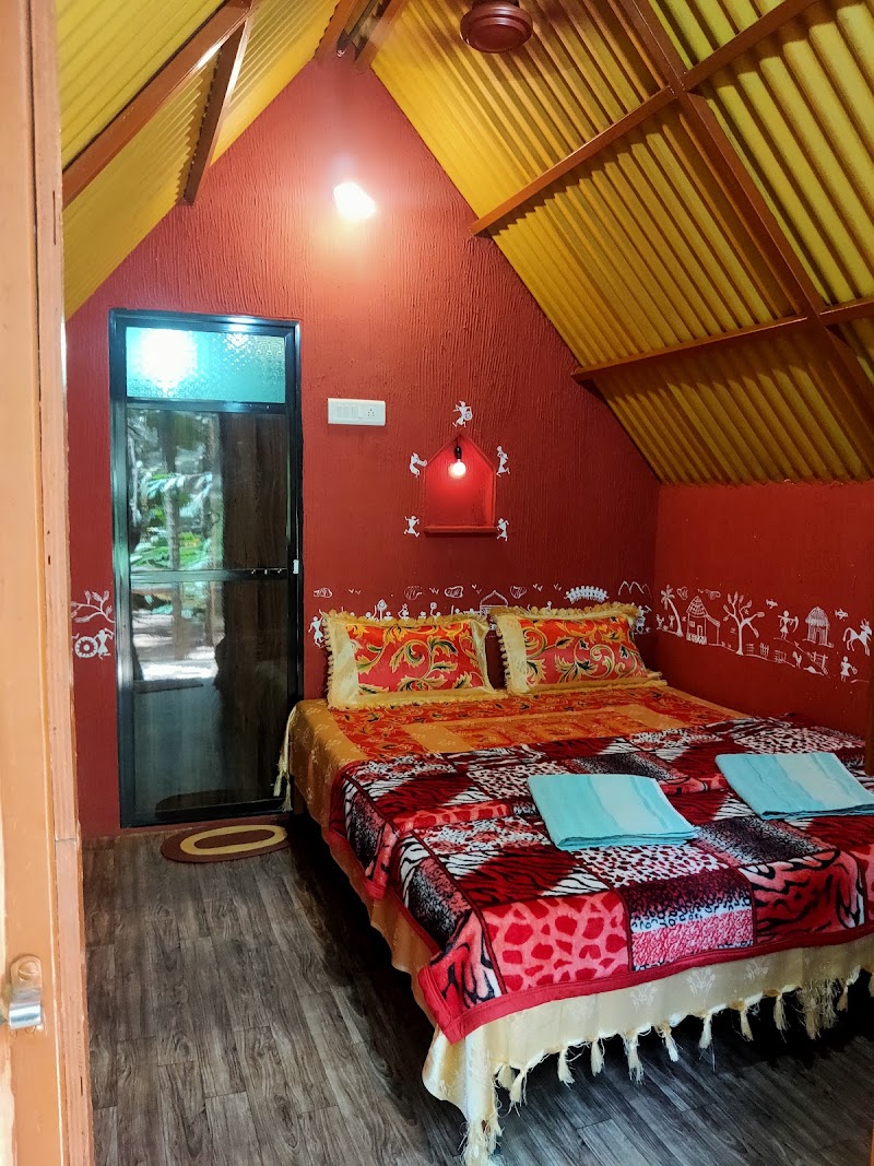 Naikvadi Cottage - Naikvadi Cottage, Chaul, Tal, Dist, Belai, Alibag, Chaul, Maharashtra 402202, India