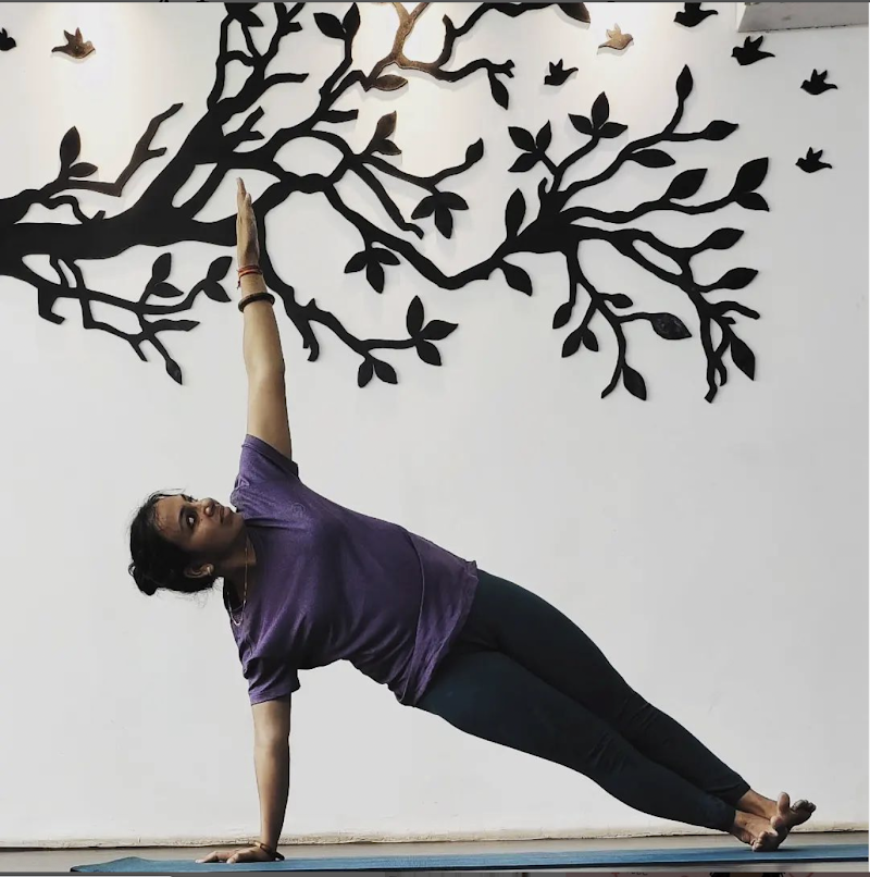 Yog4Lyf Yoga Centre - Yog4Lyf Yoga Centre 3rd Floor, Jain Echo 85 Jawaharnagar, Opp lane to Union Bank, 85, Bhelupur, Varanasi, Uttar Pradesh 221010, India
