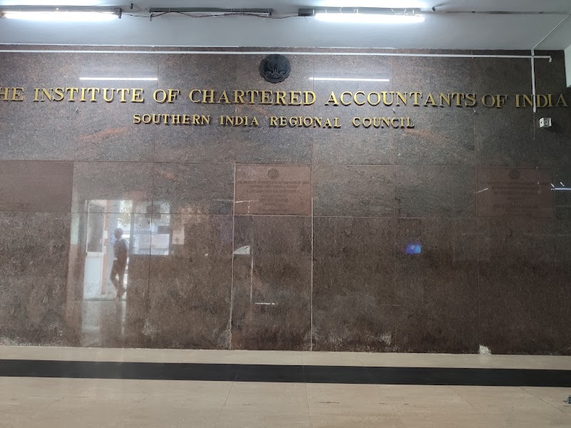 ICAI Bhawan - ICAI Bhawan ICAI Bhawan, Nungambakkam High Rd, Thousand Lights West, Thousand Lights, Chennai, Tamil Nadu 600006, India