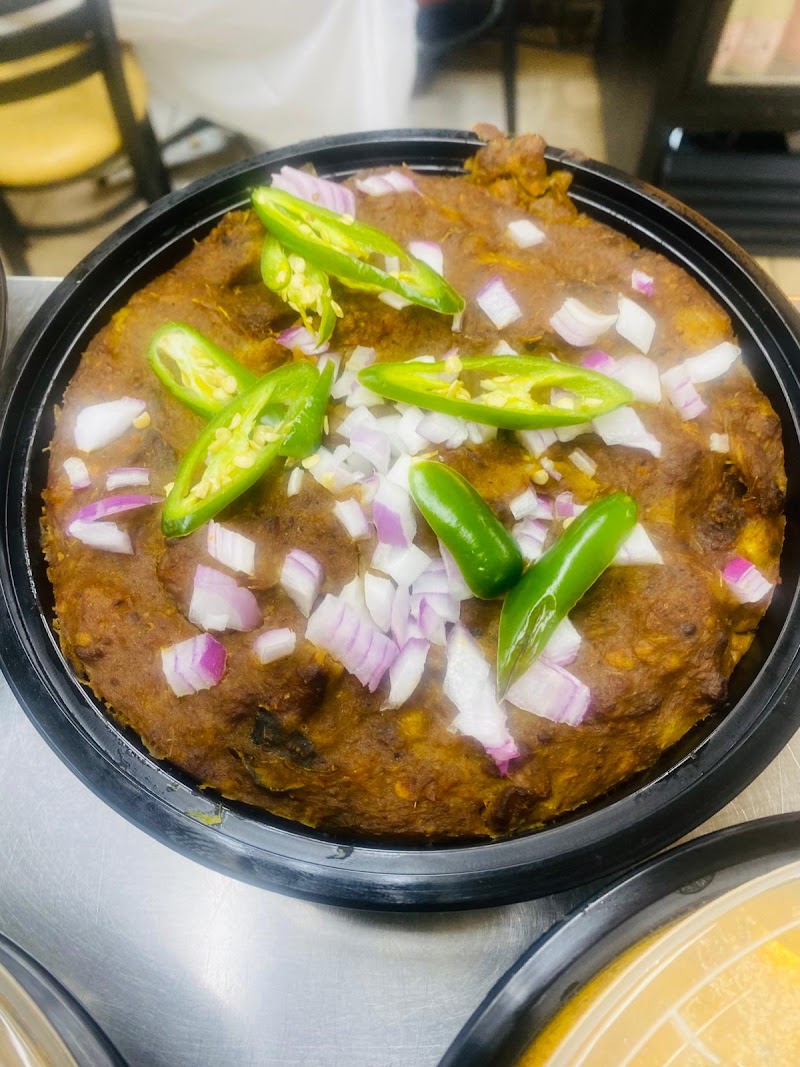 Salkara Catering and Grocery - Salkara Catering and Grocery, 592 N Pinecrest Rd, Bolingbrook, IL 60440, USA