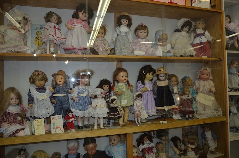 Simon's Town Warrior Toy Museum and Shop - Simon's Town Warrior Toy Museum and Shop, 1067 King George Way, Simon's Town, Cape Town, 7995, South Africa