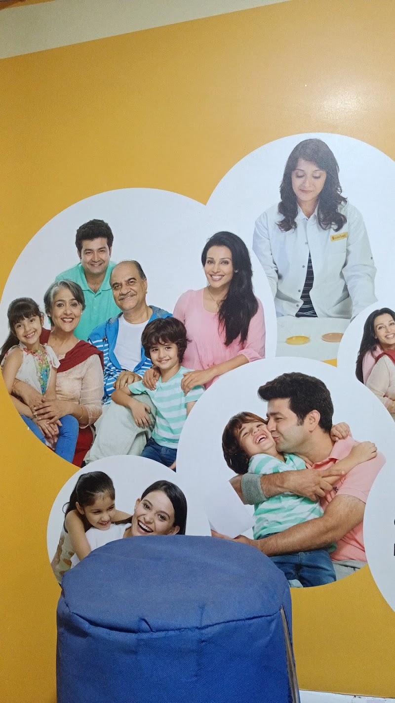 Dr Lal PathLabs - Patient Service Centre - Dr Lal PathLabs - Patient Service Centre, Buniyaad Complex, Plot No 4, Model Town, Nehru Nagar, Durg, Bhilai, Chhattisgarh 490020, India