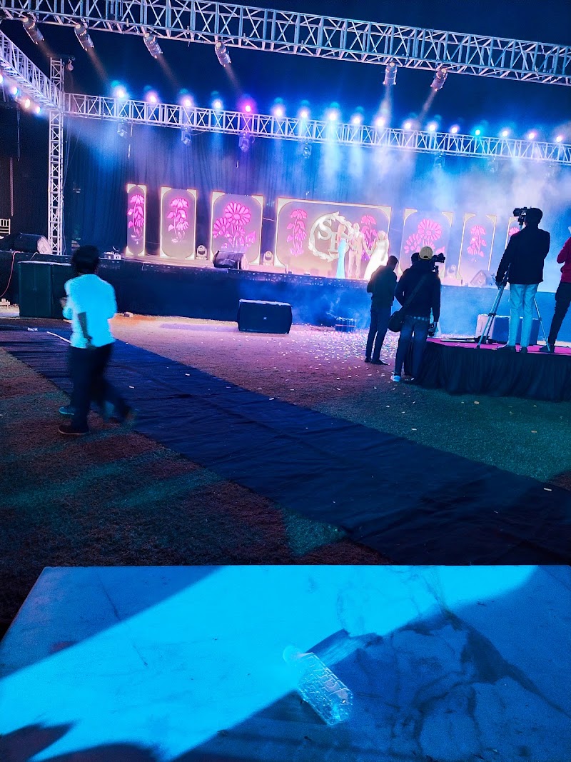 Raipur Greens-Banquet Hall in Raipur,Marriage Hall in Raipur,Wedding Resort lawn in Raipur - Raipur Greens-Banquet Hall in Raipur,Marriage Hall in Raipur,Wedding Resort lawn in Raipur, Behind sibbal farms, cherikheri, Serikhedi, Raipur, Chhattisgarh 492012, India