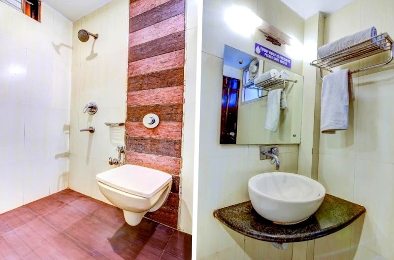 Staybook Hotel City Stories - Staybook Hotel City Stories Police Station, Plot No. 1-5, Desh Bandhu Gupta Rd, opposite Paharganj, Motia Khan, Sadar Bazaar, Delhi, New Delhi, Delhi 110055, India