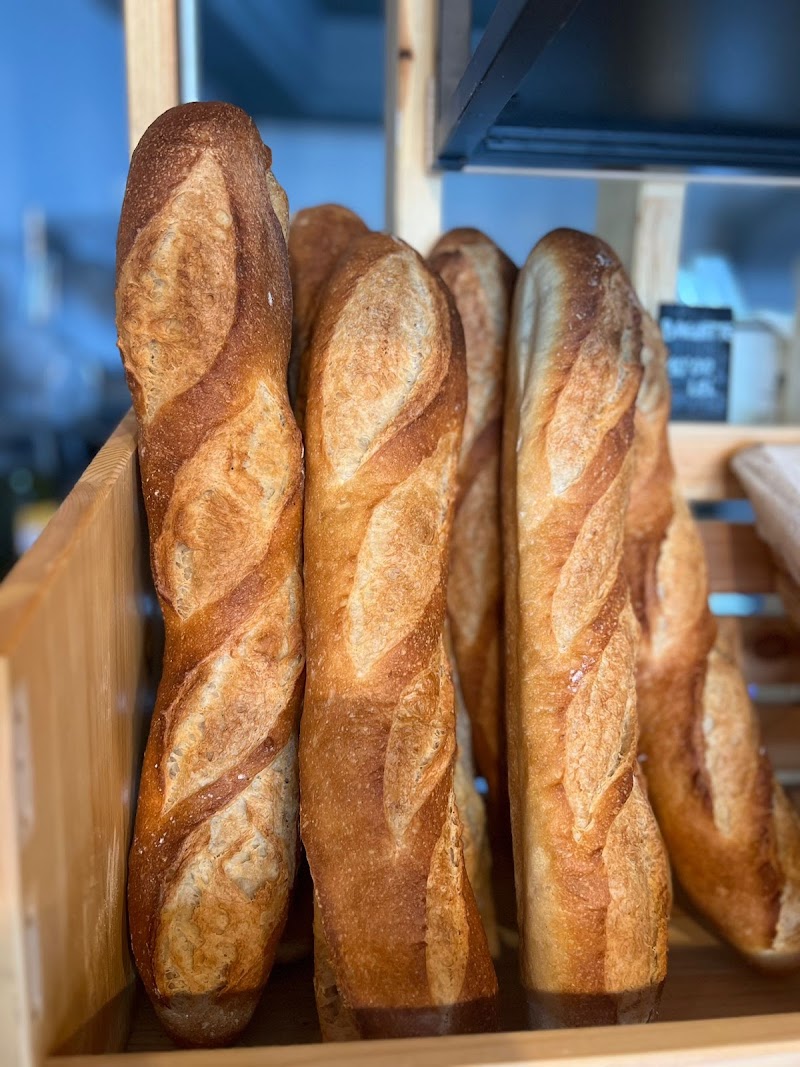 Holy Bakery - Holy Bakery, Strada Popa Savu 56 parter, 011434 București, Romania