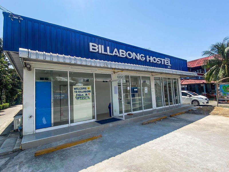 Billabong hostel - Billabong hostel, 101 13 Tambon Ban Tai, Koh Phangan Chang Wat Surat Thani 84280, Thailand
