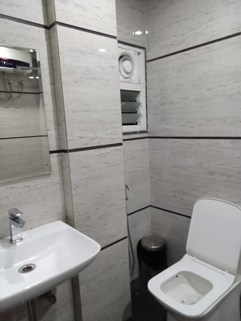 hotel orchid - hotel orchid MCRP+4XP, NJP Railway Sta Rd, Ward 35, Dabgram, Siliguri, West Bengal 734007, India