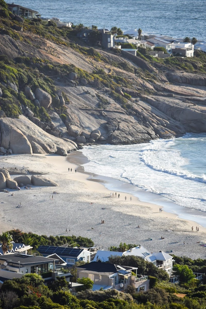 Llandudno Beach - Llandudno Beach, Llandudno, Cape Town, 7806, South Africa
