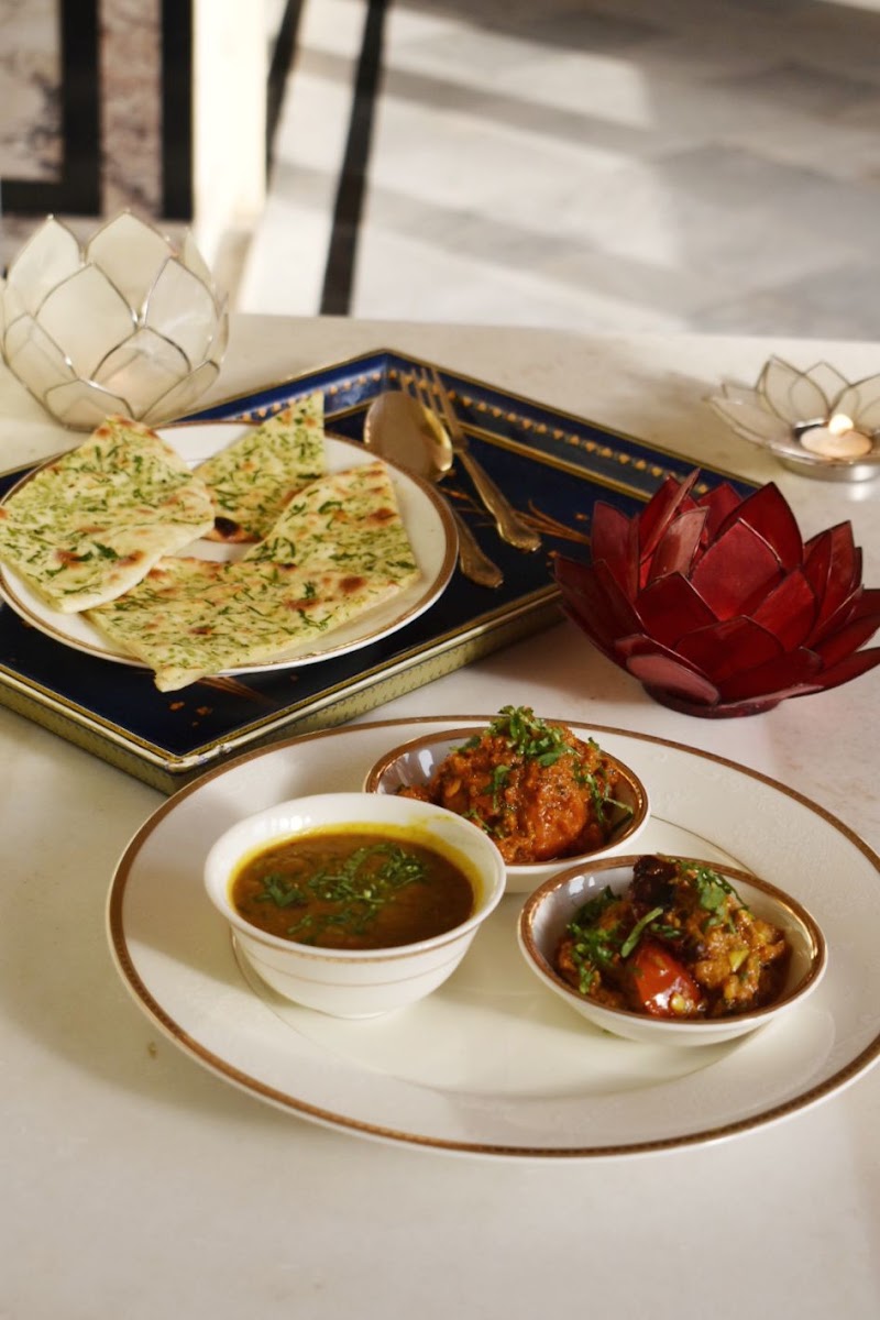 Hotel in Bikaner : Bhanwar Niwas - Hotel in Bikaner : Bhanwar Niwas, Rampuria Street, Joshiwara, Old Bikaner, Bikaner, Rajasthan 334001, India