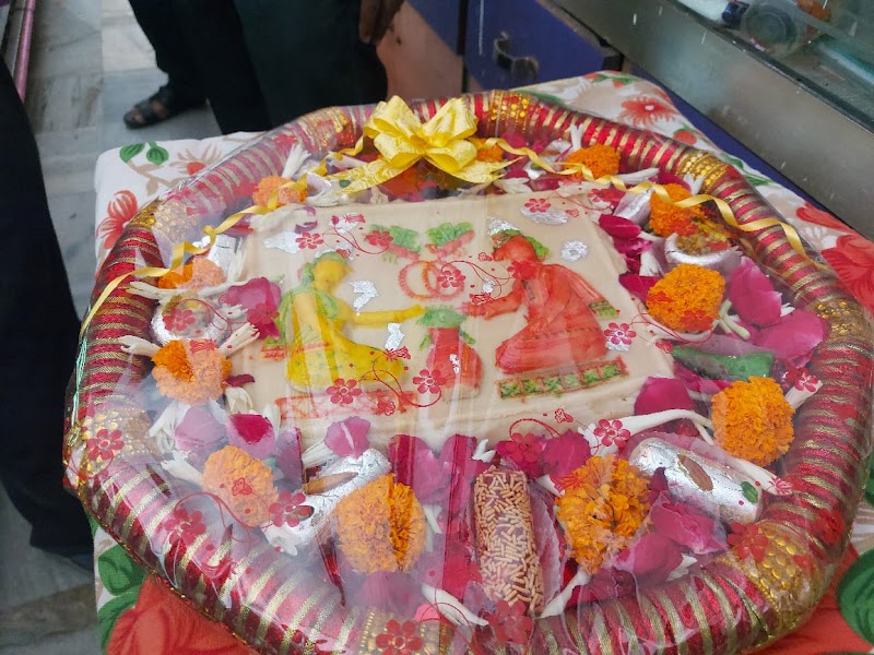 Maa laxmi sweet home & restaurant - Maa laxmi sweet home & restaurant, Janjgiri, Bhilai, Chhattisgarh 490001, India