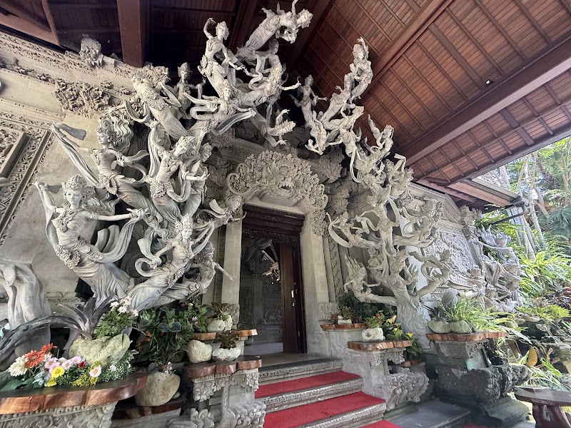 Taman Dedari - Taman Dedari, G6FW+X2G, Kedewatan, Ubud, Gianyar Regency, Bali 80571, Indonesia