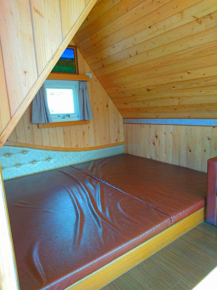 Wuling Farm Campground - Wuling Farm Campground No. 3-1, 武陵路和平區臺中市 Taiwan 424