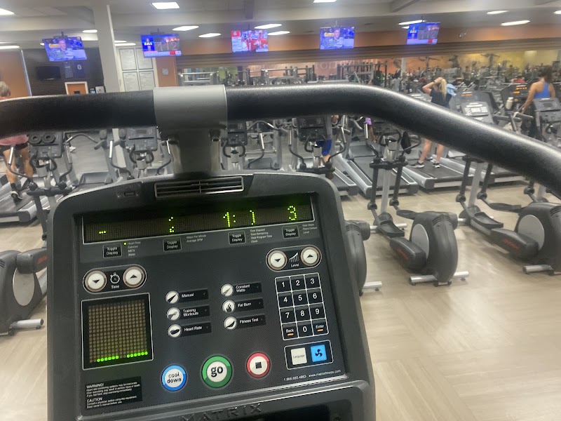 LA Fitness - LA Fitness 2077 E Camelback Rd, Phoenix, AZ 85016, USA