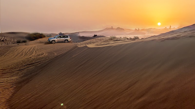 X Desert Safari Dubai - Al Marjan Desert Camp - X Desert Safari Dubai - Al Marjan Desert Camp, Nazwa Madam - Road - العوير الثانية - دبي - United Arab Emirates