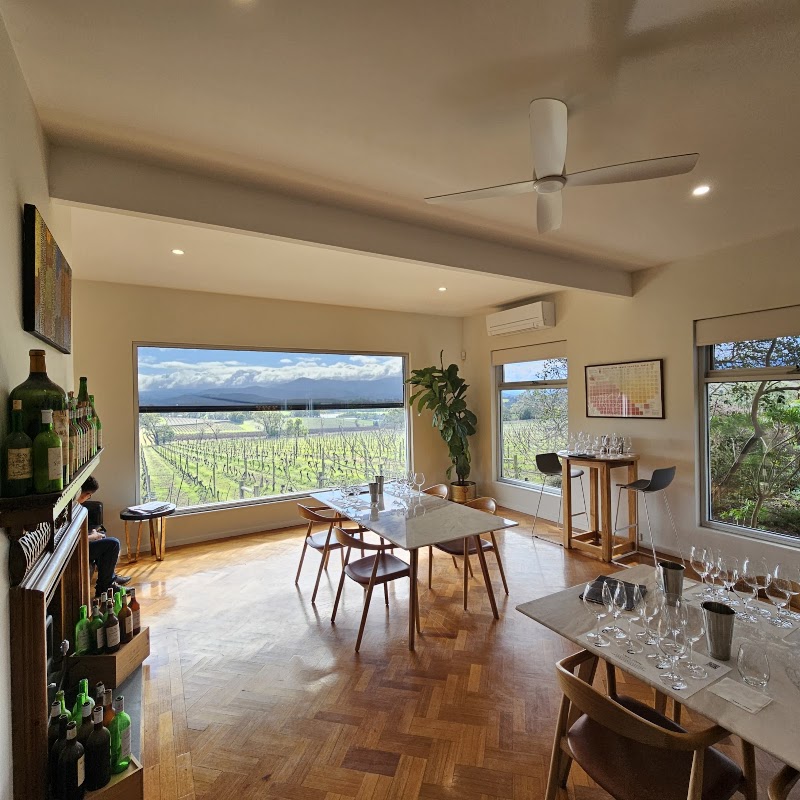 Yarra Yering - Yarra Yering, 4 Briarty Rd, Gruyere VIC 3770, Australia