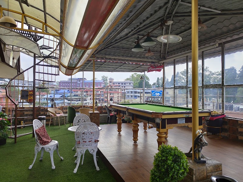 The Loft - Cafe & Restaurant - The Loft - Cafe & Restaurant Belma Mansion, Lower, Lachumiere, Shillong, Meghalaya 793001, India