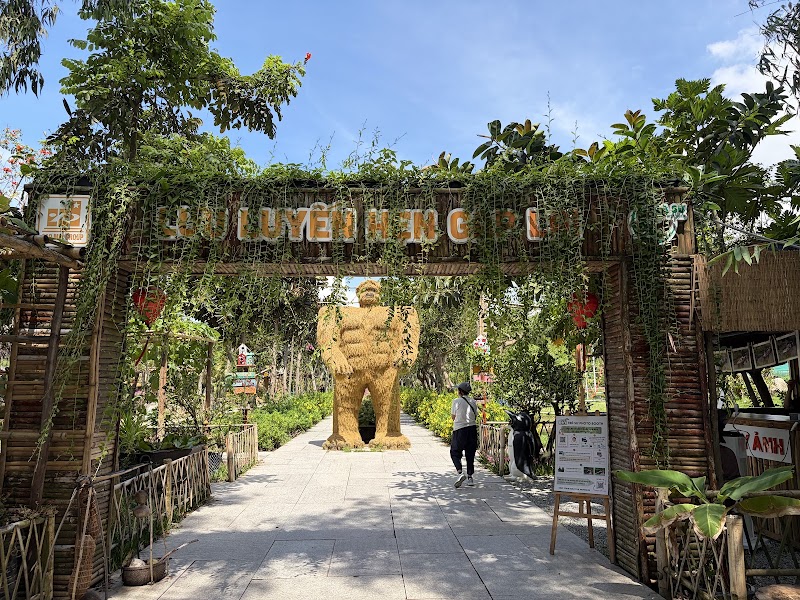 Tra Su Cajuput Forest - Tra Su Cajuput Forest, Ấp Văn Trà, An Cư, An Giang 884000, Vietnam