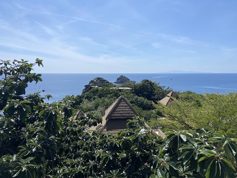Haad Sai Daeng - Haad Sai Daeng เกาะเต่า 84280, Thailand