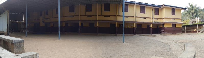 St.Stephen's L.P. School,Kallamala - St.Stephen's L.P. School,Kallamala St Stephen's L P School, Kallamala, Kerala 678582, India