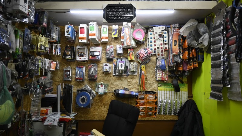Top Beats Car & Bike Accessories & Graphics