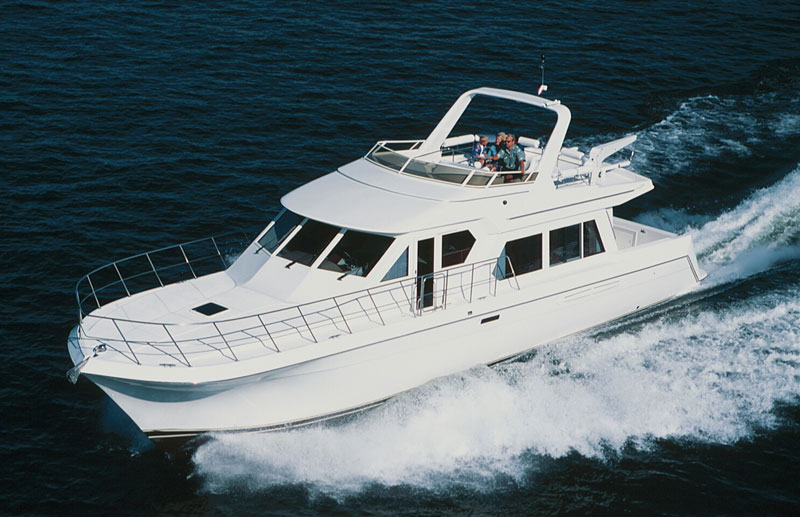 Los Angeles Yacht Charter
