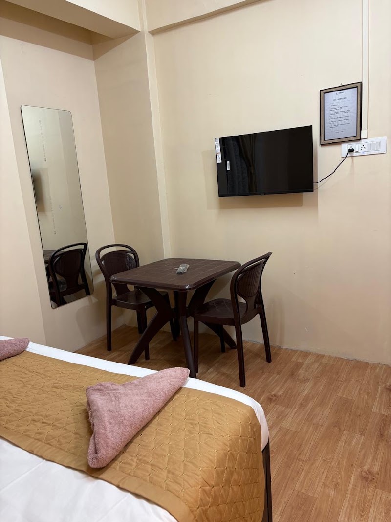 The urban rest guest house - The urban rest guest house, Upland Rd, Laitumkhrah, Shillong, Meghalaya 793003, India