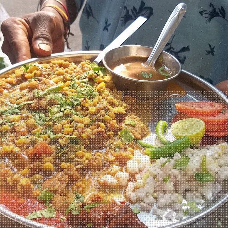 Shreenath Paratha Center - Shreenath Paratha Center Gulab Bagh Rd, Old City, Pwd wali gali, gulab bagh, Udaipur, Rajasthan 313001, India