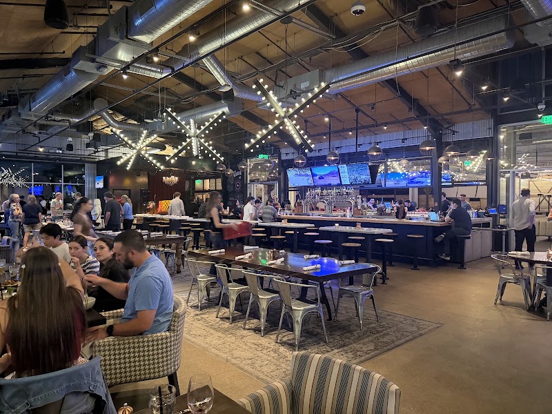 Culinary Dropout - Culinary Dropout, 149 S Farmer Ave, Tempe, AZ 85281, USA