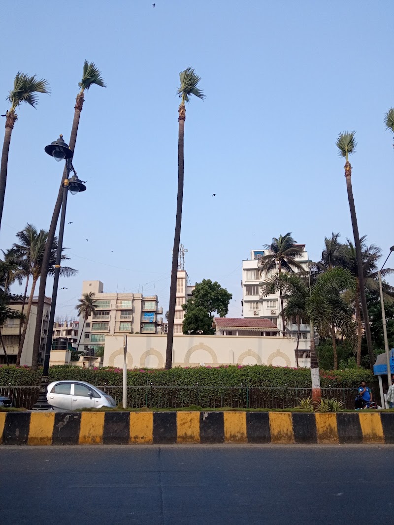 Carter Road - Carter Road, Carter Rd, Bandra West, 400050, India