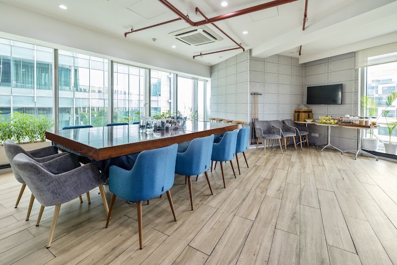 Peak XV Partners Advisors India LLP(formerly Sequoia Capital India & SEA) - Peak XV Partners Advisors India LLP(formerly Sequoia Capital India & SEA) 3rd Floor, Aria Towers, JW Marriott, Aerocity, New Delhi, Delhi 110037, India