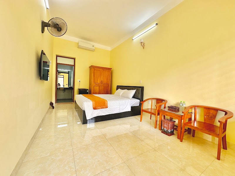 Ha Giang Star Travel & Motorbike Rental