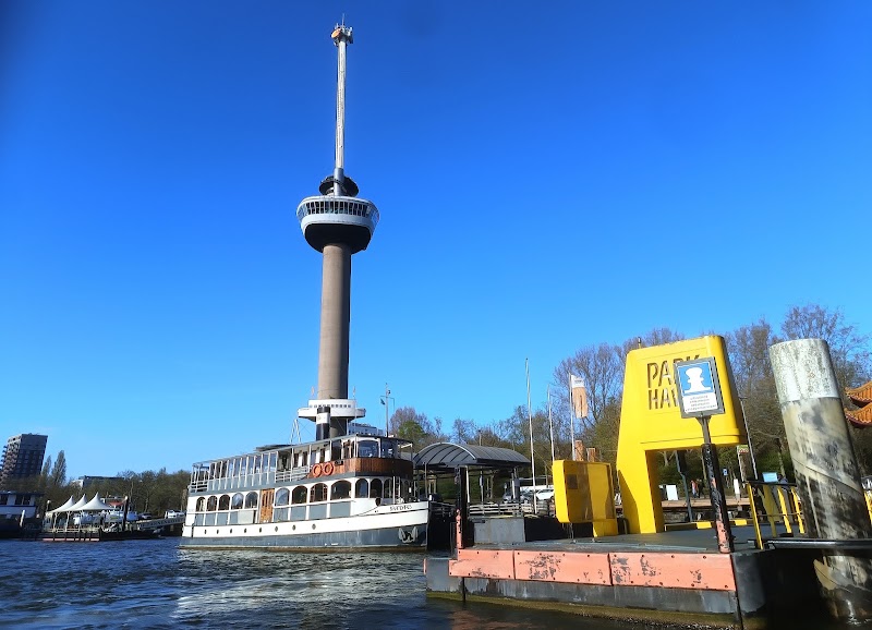 Euromast - Euromast 3016 GM Rotterdam, Netherlands