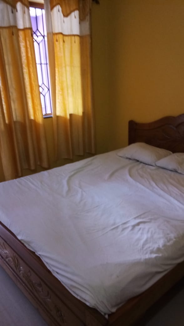 David Guest House - David Guest House, 7W6G+CQW, Benaulim, Margao, Goa 403716, India