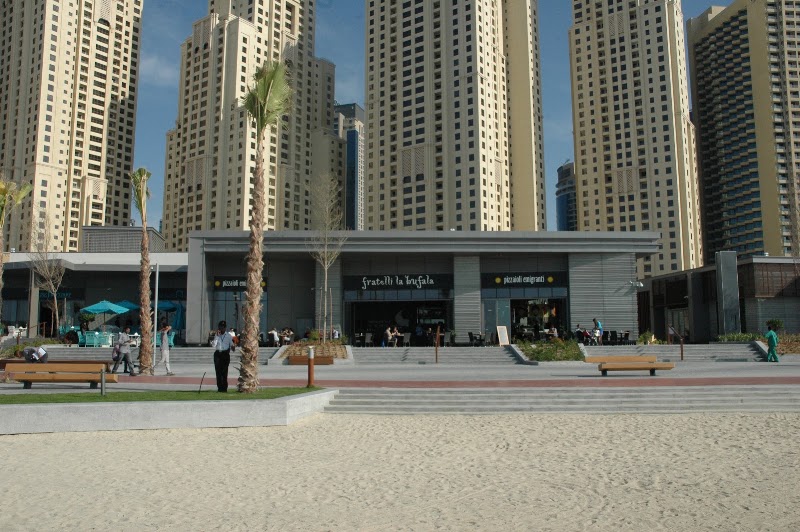 Amwaj 4 - Amwaj 4 Amwaj 4 - Marsa Dubai - Jumeirah Beach Residence - Dubai - United Arab Emirates