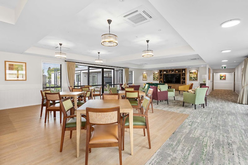 Bupa St Kilda Retirement Village - Bupa St Kilda Retirement Village 91 Alan Livingston Drive, Cambridge 3434, New Zealand
