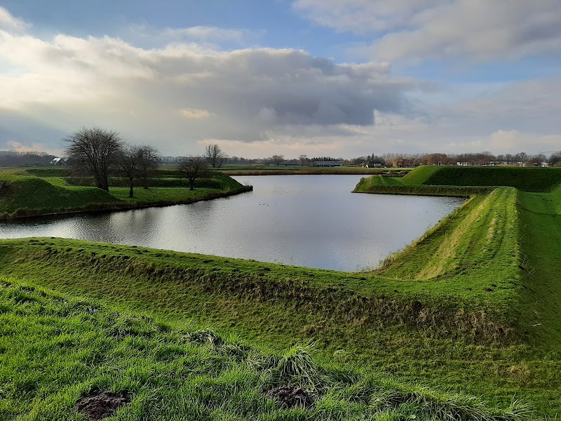 Kasteel Heusden - Kasteel Heusden, Hertogin Johanna van Brabantstraat 1, 5256 EM Heusden, Netherlands