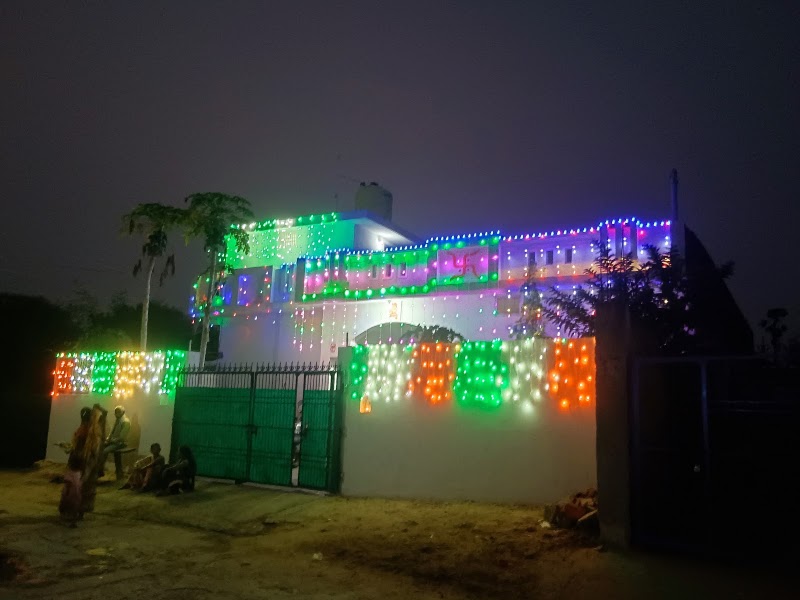 Gram Panchayat Bhothali - Gram Panchayat Bhothali, PJRG+GVG, Sankra, Chhattisgarh 493773, India