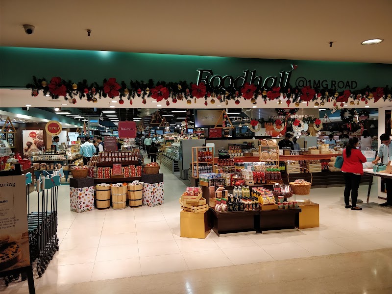 1 MG - Lido Mall - 1 MG - Lido Mall, 1/2, Old Madras Rd, Halasuru, Someshwarpura, Sivanchetti Gardens, Bengaluru, Karnataka 560008, India