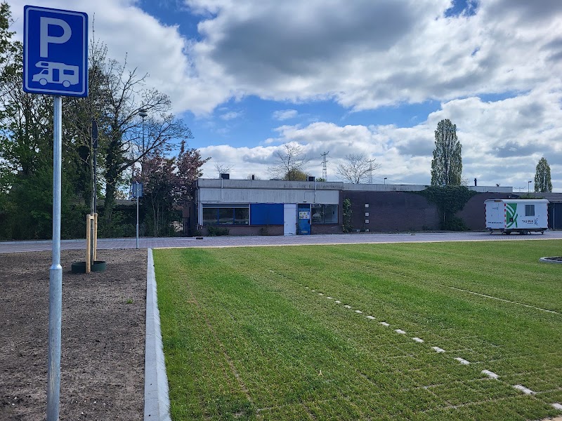 Bus & Camper parking Kinderdijk - Bus & Camper parking Kinderdijk, Lekdijk 432a, 2957 EN Nieuw-Lekkerland, Netherlands