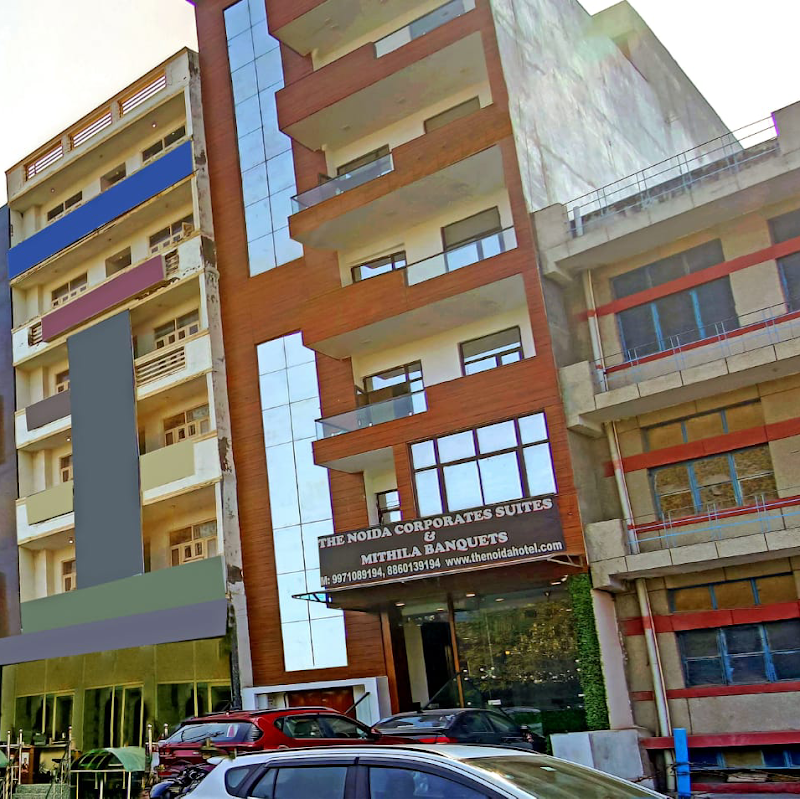 The Noida Corporate Suites- Budget Hotels in Noida sector 62| hotels in Noida Sector 62 - The Noida Corporate Suites- Budget Hotels in Noida sector 62| hotels in Noida Sector 62 Plot No- 565, near RK Public School, Shramik Kunj, Sector 66, Noida, Uttar Pradesh 201309, India