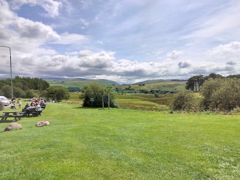 Tebay Services (Northbound) - Tebay Services (Northbound), 1, 1 Orton Moor Cottages, Orton, Penrith CA10 3SB, UK