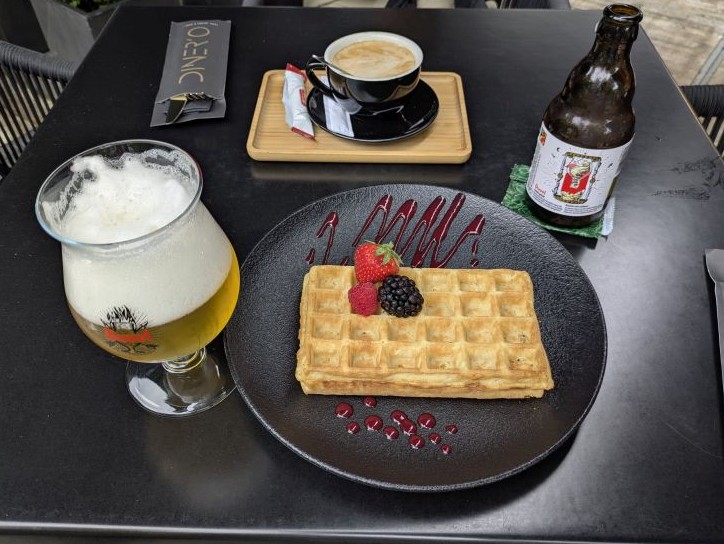 Diner'O - Diner'O, Muggenbergstraat 11, 3690 Zutendaal, Belgium