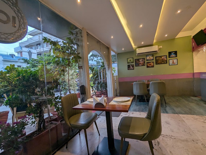 Light of Italy | PURE VEG - Light of Italy | PURE VEG 669, 13th cross, 27th Main Rd, 1st Sector, HSR Layout, Bengaluru, Karnataka 560102, India