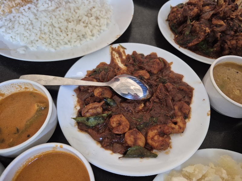 Poonthal Toddy Shop & Family Restaurant - Poonthal Toddy Shop & Family Restaurant Olayil Toddy Shop, Poonthal Nagar, Cutchery(PO, Vidya Nagar, Kollam, Kerala 691013, India